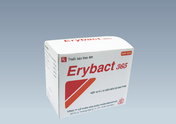 Erybact 365